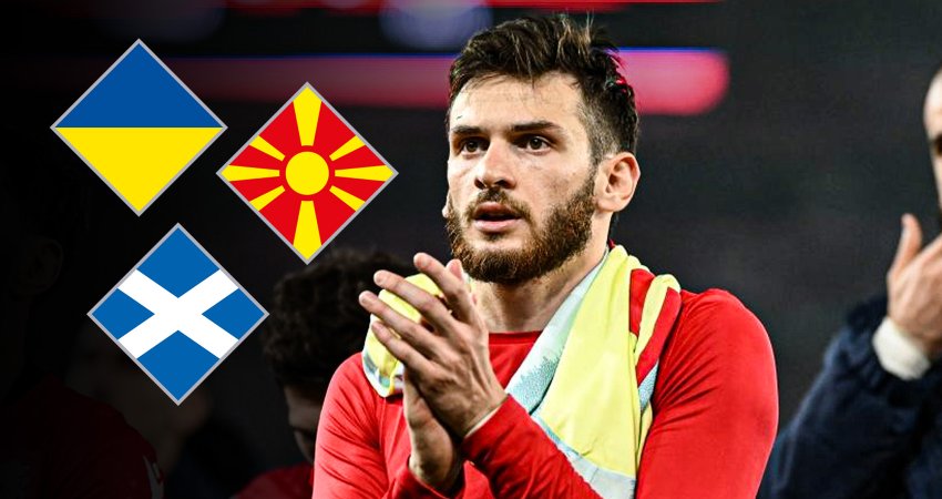 ცნობილია - საქართველოს ნაკრების სავარაუდო მეტოქეები 2026 წლის ერთა ლიგაზე ცნობილია - საქართველოს ნაკრების სავარაუდო მეტოქეები 2026 წლის ერთა ლიგაზე