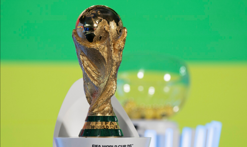 ცნობილია 2026 წლის მსოფლიო ჩემპიონატის პლეი–ოფის წილისყრის შედეგები ცნობილია 2026 წლის მსოფლიო ჩემპიონატის პლეი–ოფის წილისყრის შედეგები