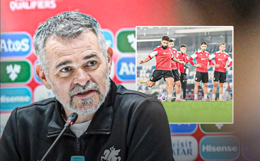 "2:0 წავაგეთ და შეიძლებოდა სხვაობა უფრო დიდიც ყოფილიყო" - ვილი სანიოლი