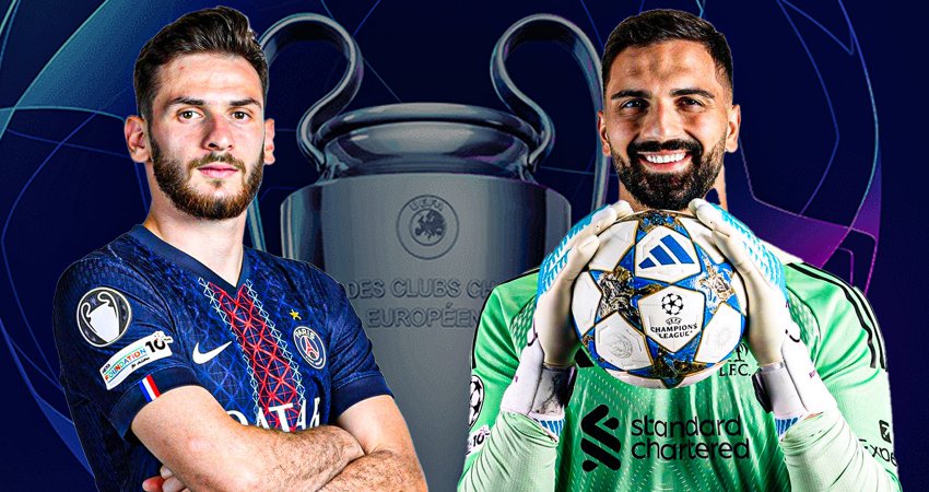 კვარაცხელია თუ მამარდაშვილი - ვინ მოიგებს ჩემპიონთა ლიგას სუპერკომპიუტერის პროგნოზით