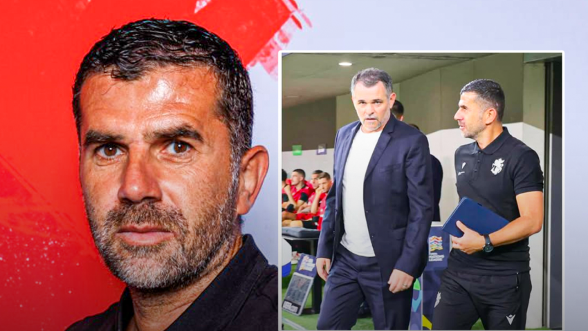 "საქართველოდან ვერ გავიქცეოდი" - ადელ ჩედლის განცხადება