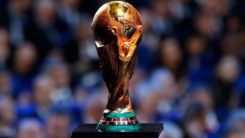 ცნობილია - 2026 წლის მსოფლიო ჩემპიონატის ჯგუფები