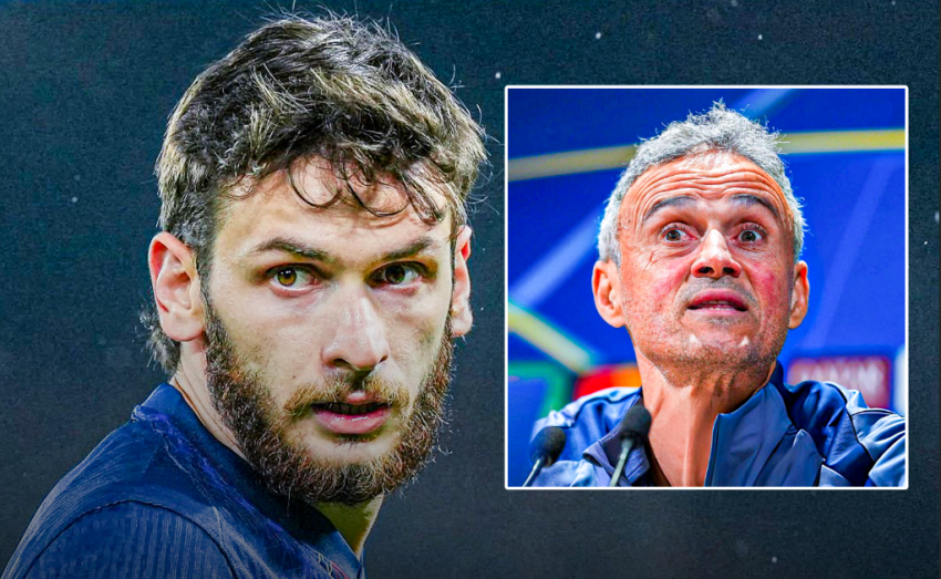 პსჟ VS ნიუკასლი - ითამაშებს თუ არა ხვიჩა კვარაცხელია სასტარტო შემადგენლობაში პსჟ VS ნიუკასლი - ითამაშებს თუ არა ხვიჩა კვარაცხელია სასტარტო შემადგენლობაში