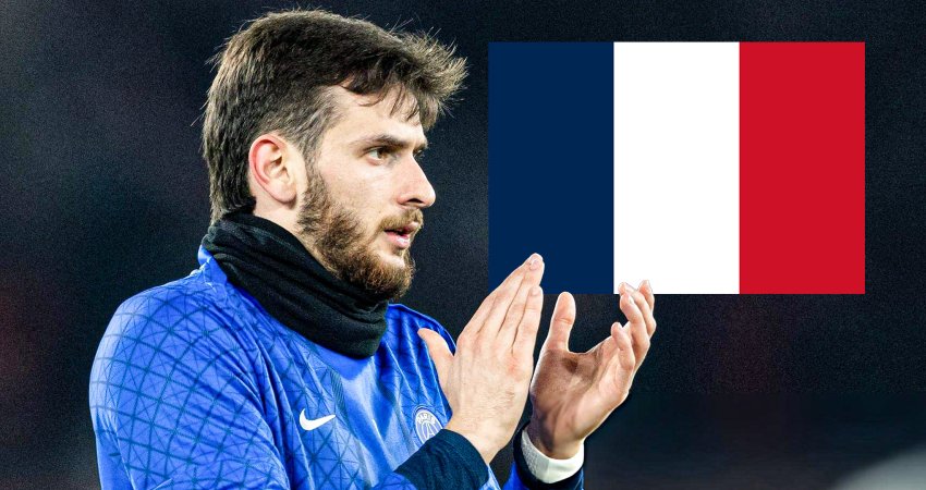 მთელი საფრანგეთი ფეხზე დგას - როგორ გაამხნევეს ხვიჩა კვარაცხელია მთელი საფრანგეთი ფეხზე დგას - როგორ გაამხნევეს ხვიჩა კვარაცხელია