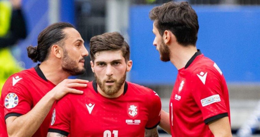 "ხვიჩა ნამდვილი კაპიტანია!" - გიორგი წიტაშვილის მაგარი სიტყვები მეგობარზე "ხვიჩა ნამდვილი კაპიტანია!" - გიორგი წიტაშვილის მაგარი სიტყვები მეგობარზე