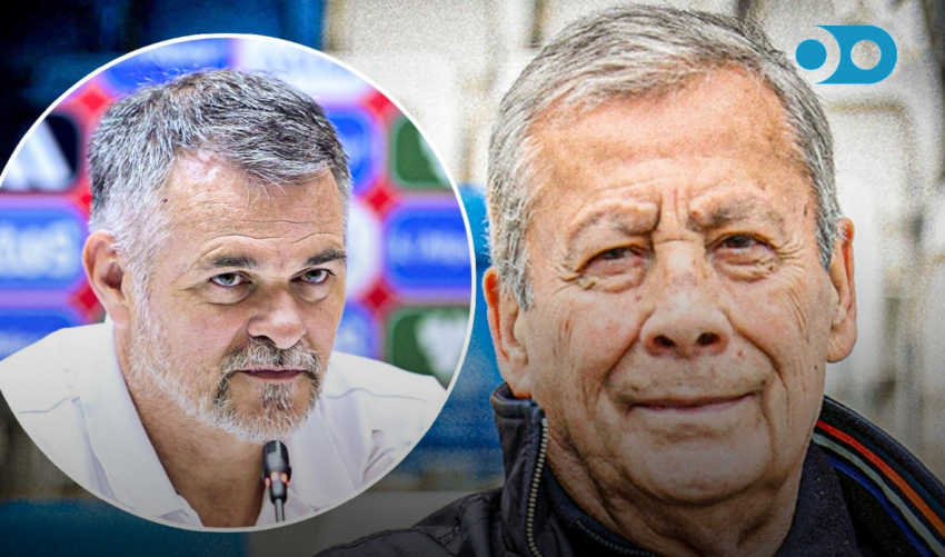 “ჩვენს ნაკრებში ამ მდგომარეობით შეშინებული ვარ” - ვლადიმერ გუცაევი “ჩვენს ნაკრებში ამ მდგომარეობით შეშინებული ვარ” - ვლადიმერ გუცაევი