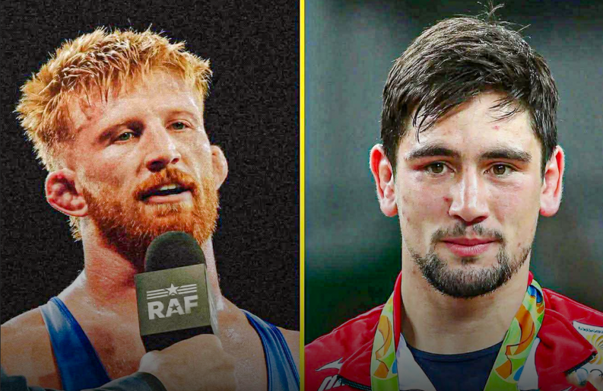 ბო ნიკალი VS ხინჩეგაშვილი! როდის შედგება დაპირისპირება ბო ნიკალი VS ხინჩეგაშვილი! როდის შედგება დაპირისპირება