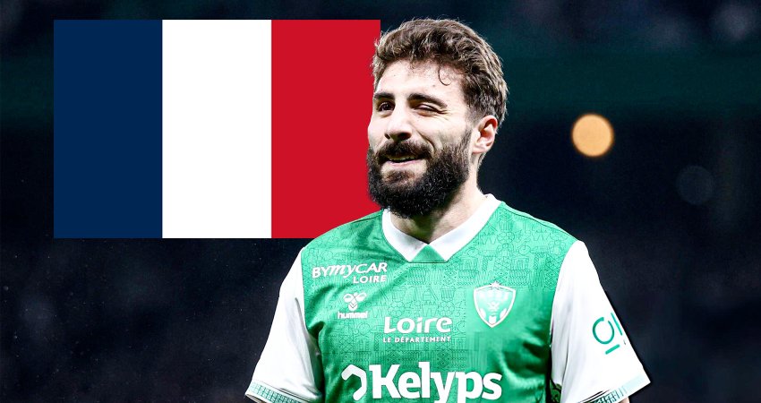 ფრანგული პრესა აღფრთოვანებას ვეღარ მალავს - ზურიკო მოვლენათა ეპიცენტრშია