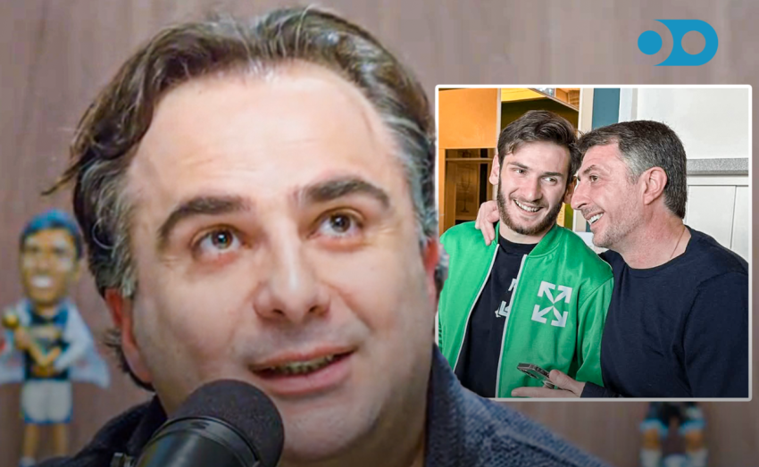 VIDEO: ნოდარ სიმსივემ დამოუკიდებელი საქართველოს ნაკრების სიმბოლური გუნდი შეადგინა