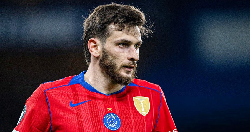 კვარა იწყებს თუ ისვენებს - პსჟ-ს სავარაუდო XI დღევანდელ მატჩში კვარა იწყებს თუ ისვენებს - პსჟ-ს სავარაუდო XI დღევანდელ მატჩში