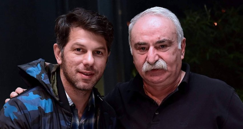 "ჩივაძის ეს სიტყვები ჩემს კარიერაში გარდამტეხი იყო..." - კობიაშვილი საინტერესო ამბავს იხსენებს