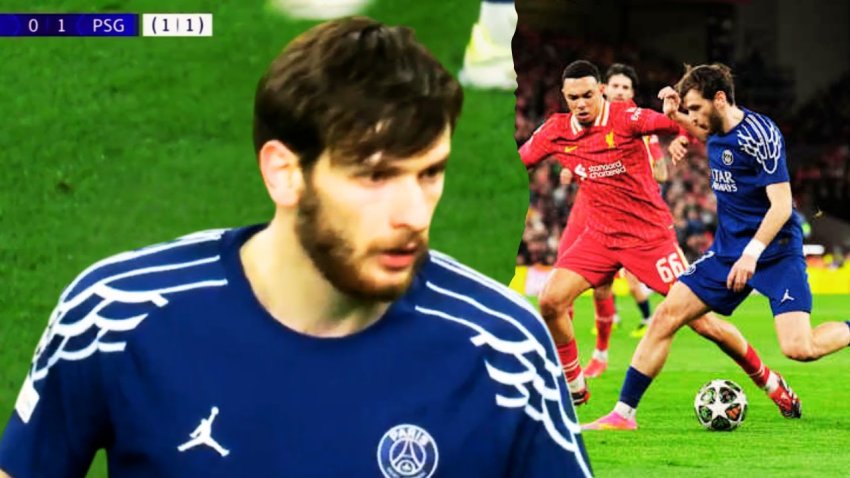 VIDEO: ქართული შოუ ენფილდზე! - რა მოხდა ბოლოს, როცა კვარა ლივერპულს ეთამაშა
