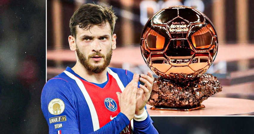 კვარა ოქროს ბურთს ძალიან მიუახლოვდა! - განახლდა რეიტინგი კვარა ოქროს ბურთს ძალიან მიუახლოვდა! - განახლდა რეიტინგი