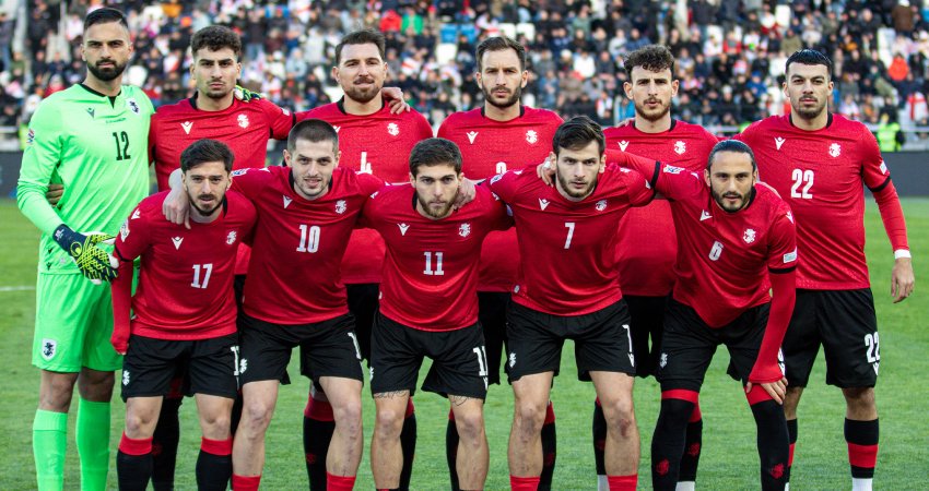 დარტყმა საქართველოს ნაკრებს! - რომელი ლიდერი გამოტოვებს ივნისის მატჩებს დარტყმა საქართველოს ნაკრებს! - რომელი ლიდერი გამოტოვებს ივნისის მატჩებს