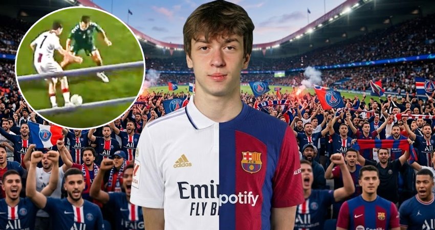 VIDEO: ვიდეო 1 მილიონ ნახვაზე ადის - პატარა კვარას ვიდეომ გრანდების ქომაგები გადარია