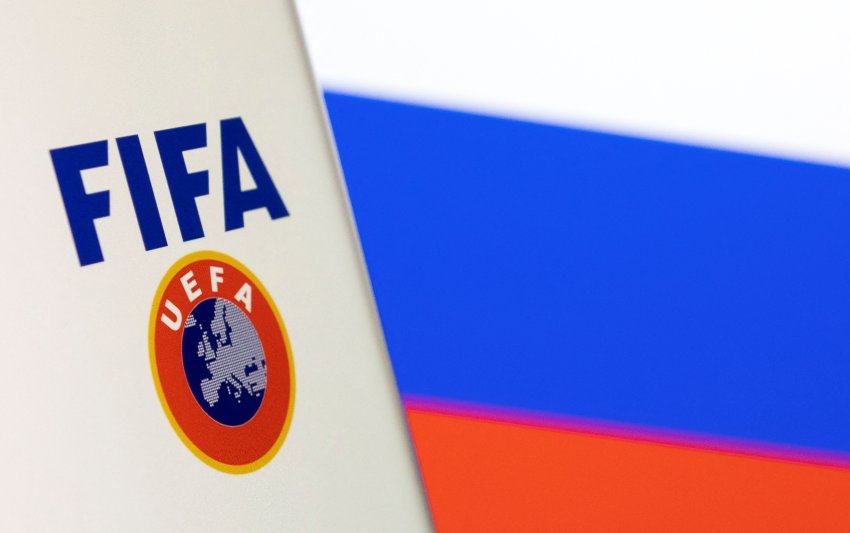 FIFA-მ რუსეთის ნაკრები საერთაშორისო ტურნირზე ოფიციალურად დაუშვა