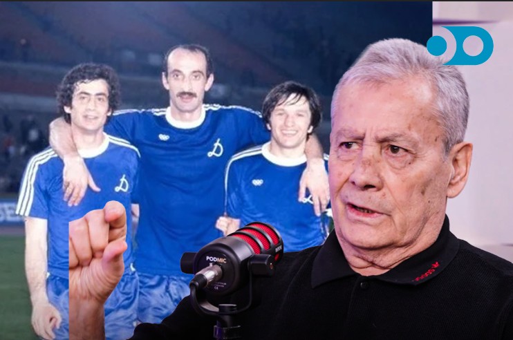 ამიტომ იყო საბჭოთა კავშირი თავისი შინაარსით დამპალი - ვლადიმერ გუცაევი