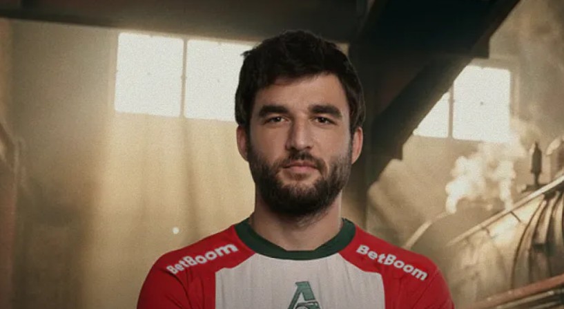 გიორგი ჯიქიას რუსეთში მაგრად შეუტიეს - მისი ახალი გუნდი ცნობილია