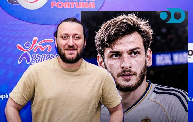 კვარა აუცილებლად წავა მადრიდის რეალში, როცა... - ოთო ნემსაძე
