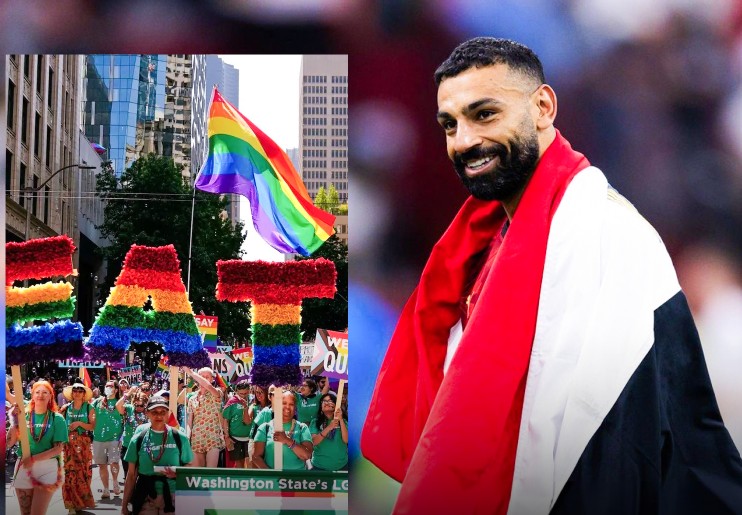 მატჩისას სტადიონზე LGBTQ+ თემის მხარდამჭერი სიმბოლკის აკრძალვა მოითხოვეს - FIFA-ს პასუხი ცნობილია