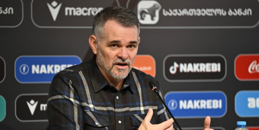 "ამის გამო მე პსჟ-ს დიდი გულშემატკივარი არ ვარ" - ვილი სანიოლი