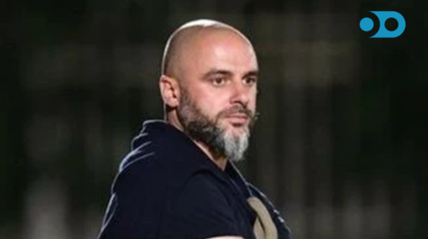 “დიახ, მათი ეროვნულ ლიგამდე  მიყვანაც კი ძალიან რთულია..” - გია ჭიაბრიშვილის განცხადება