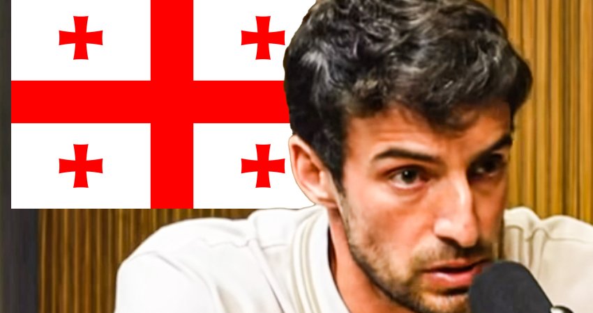 გიორგი გველესიანმა ეროვნული ჩემპიონატი ძალიან მკაცრად გააკრიტიკა