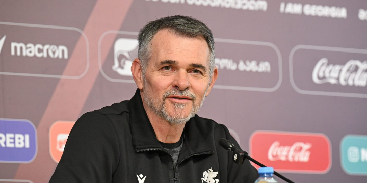 იქნება თუ არა ხვიჩა ძირითად შემადგენლობაში - ვილი სანიოლის პასუხი