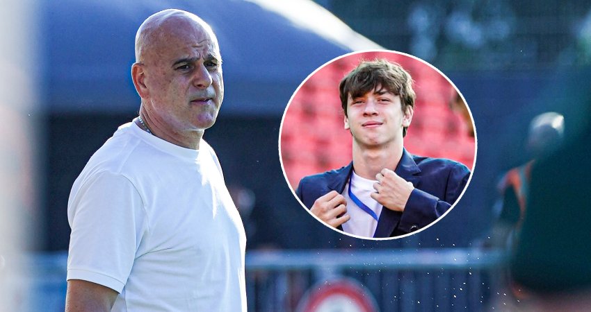 იქნება თუ არა თორნიკე კვარაცხელია ჟალგირისთან სასტარტოში - ქეცბაიას პასუხი