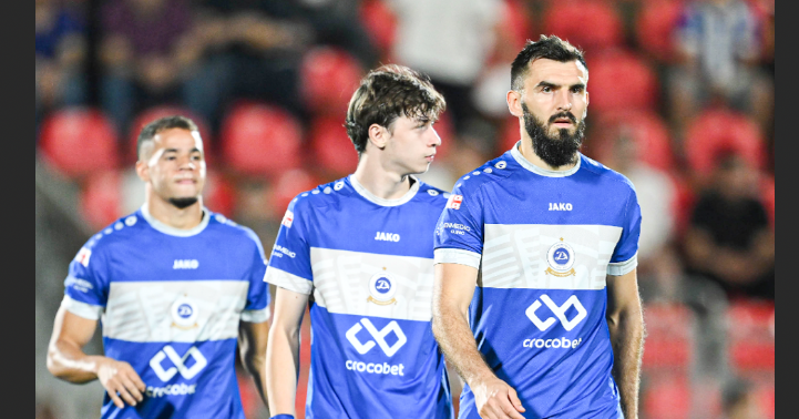 “ეს რა სირცხვილი ვჭამეთ..” - ქართველი ქომაგების განცხადებები