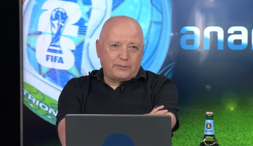 VIDEO: ბიძინა ბარათაშვილის სახალისო ისტორია არგენტინასა და კაბო-ვერდეს მატჩის წინ