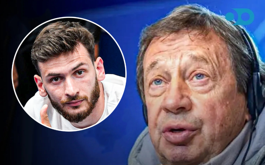 "ეს რომ მოხდარიყო, ხვიჩათი უფრო დავტკბებოდით" - იური სიომინი