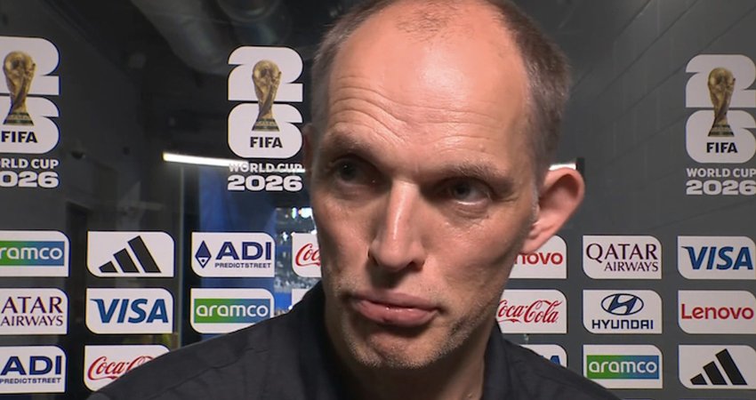 "აი, ამიტომ დავაყენე 5 მცველი" - ტუხელის ახსნა