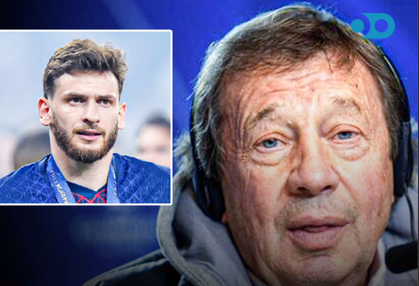 "ხვიჩამ ჩემპიონთა ლიგა მოიგო და გუნდში უმნიშვნელოვანესი როლი აქვს" - იური სიომინი