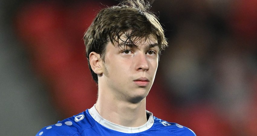 რა თანხის გადახდა მოუწევთ გუნდებს თორნიკე კვარაცხელიას სანაცვლოდ