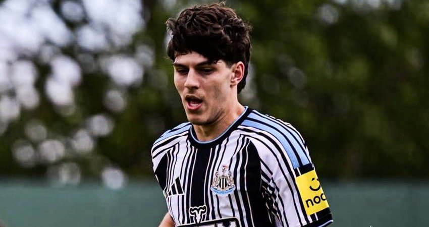 ნიუკასლის რიგებში ვახტანგ სალიას დებიუტი შედგა