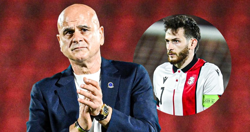 რატომ უყვარს ქეცბას კვარა - თემურის ძალიან მაგარი პასუხი