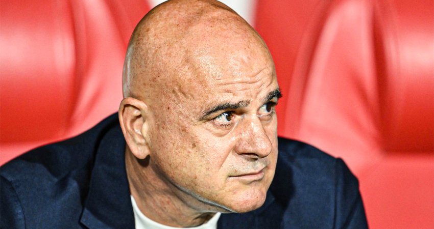 დინამო თბილისი ლანჩხუთის გურიასთან სენსაციურად დამარცხდა - ქეცბა გააგიჟეს