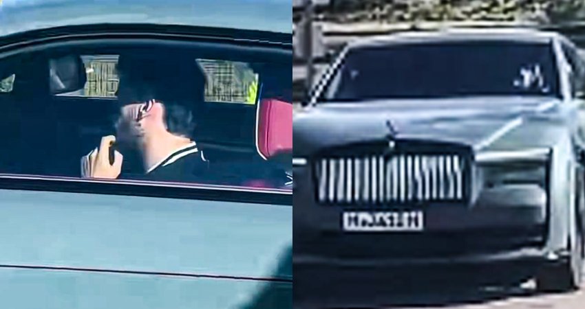 VIDEO: ხვიჩა კვარაცხელია პარი სენ-ჟერმენის სეზონის პირველ ვარჯიშზე გამოჩნდა