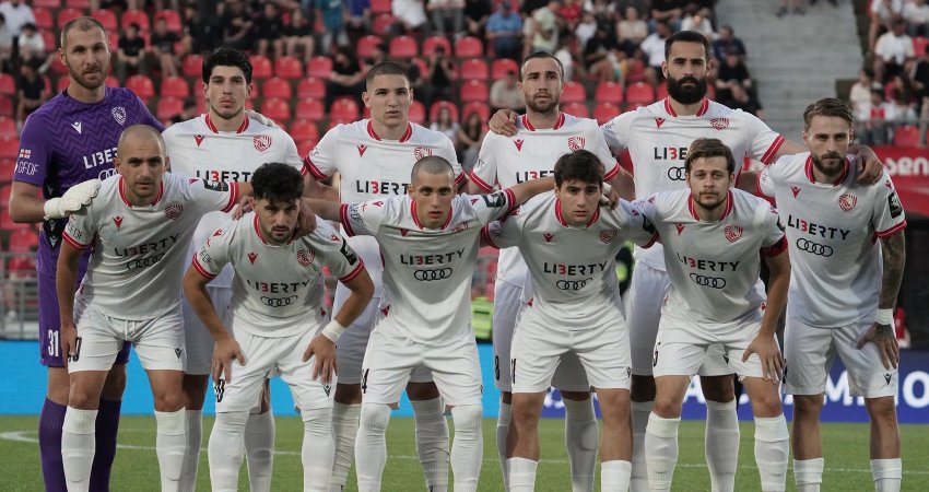 ცნობილია! - რა თანხას მიიღებს იბერია ევროტურნირზე გასვლის შემთხვევაში