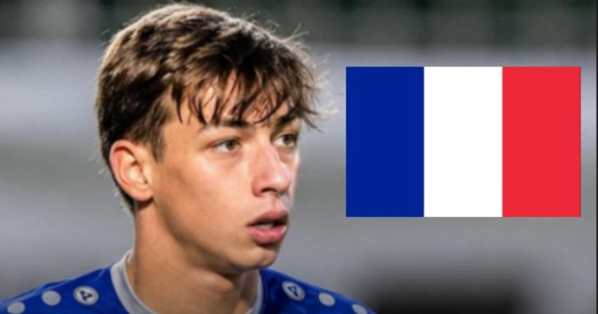 თორნიკე კვარაცხელიას საოცარ თამაშზე საფრანგეთში ალაპარაკდნენ