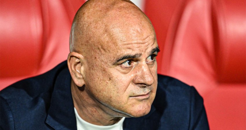 თემურ ქეცბაია ყველა კითხვას საჯაროდ გასცემს პასუხს - რა დაიგეგმა ჟალგირისთან მარცხის შემდეგ